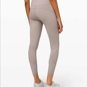 Lululemon In Movement